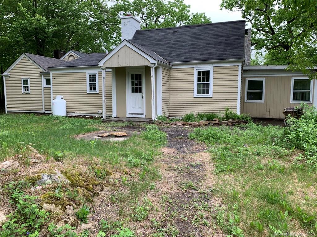 36 Whortleberry Road Redding CT 06896
