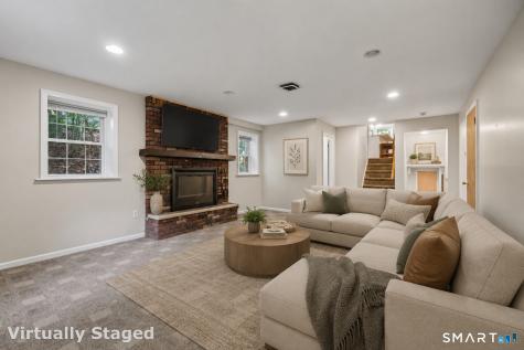 884 Indian Hill Road Orange CT 06477