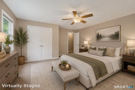 884 Indian Hill Road Orange CT 06477