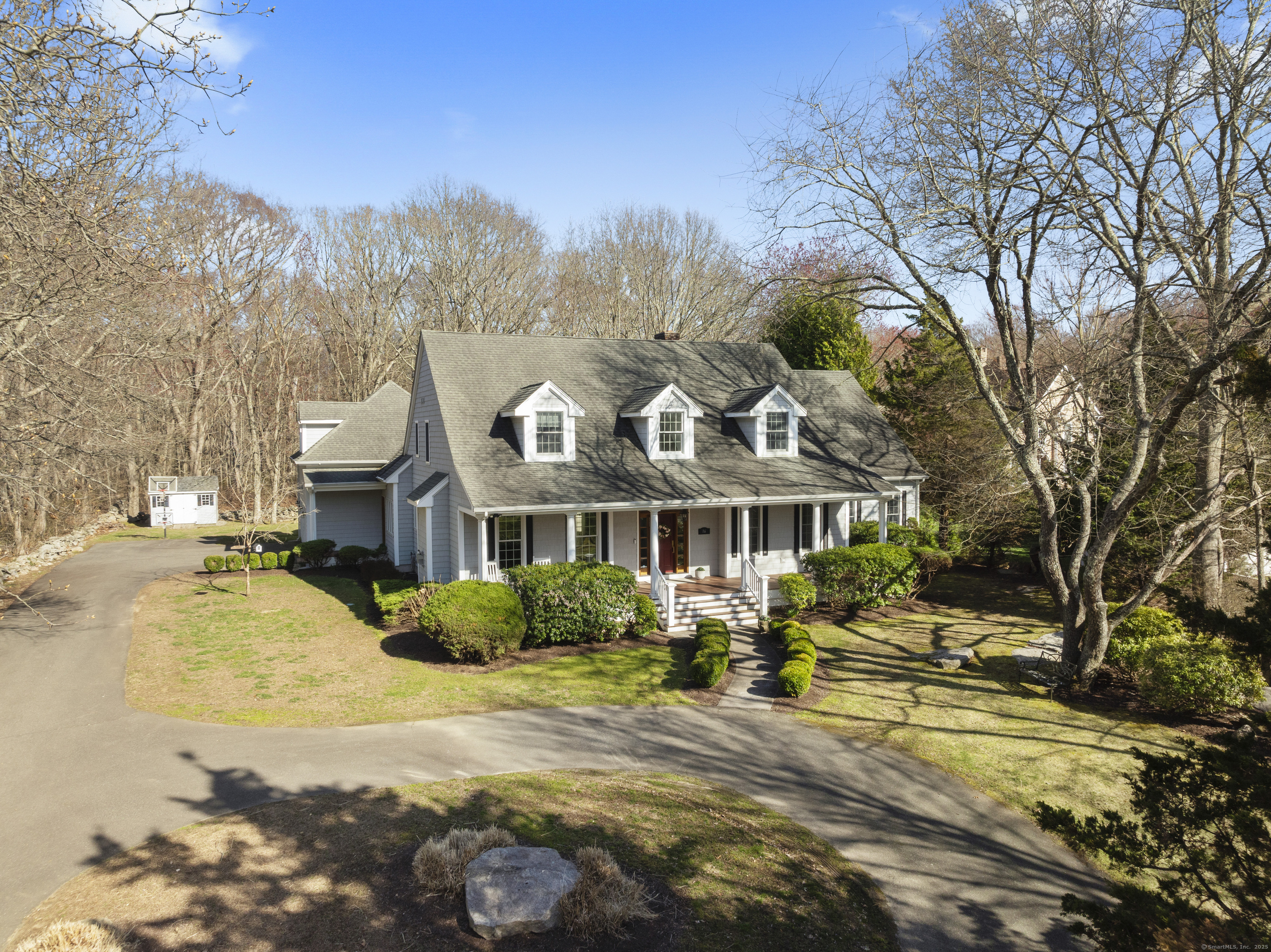 16 Perkins Farm Road Waterford CT 06385