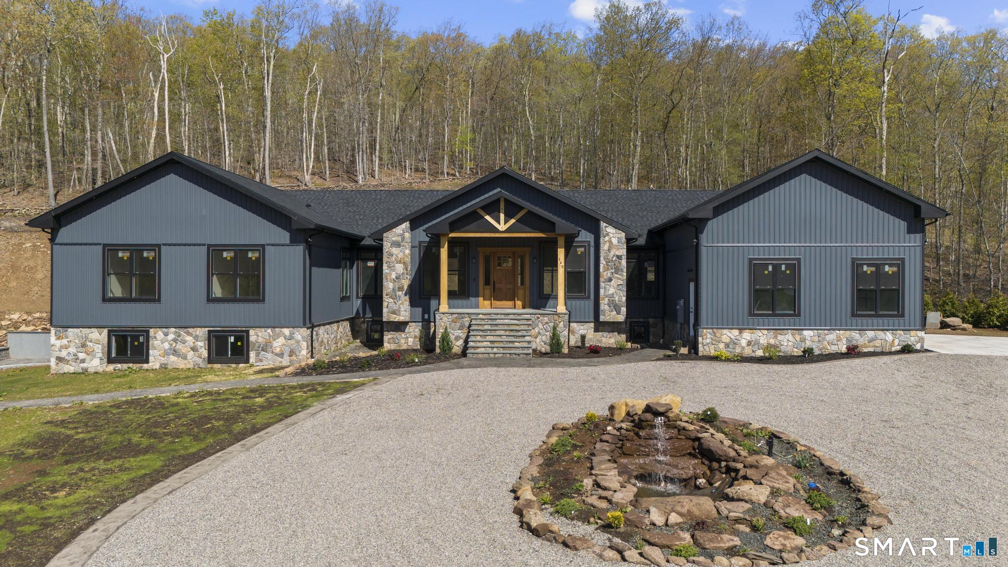 145 Monarca Drive Middletown CT 06457