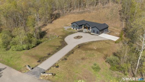 145 Monarca Drive Middletown CT 06457