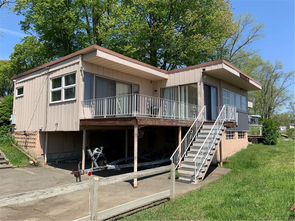 19 Dock Road Norwalk CT 06854