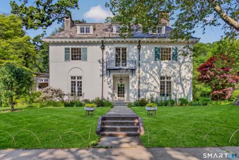 376 Saint Ronan Street New Haven CT 06511