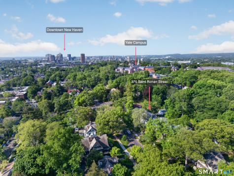 376 Saint Ronan Street New Haven CT 06511
