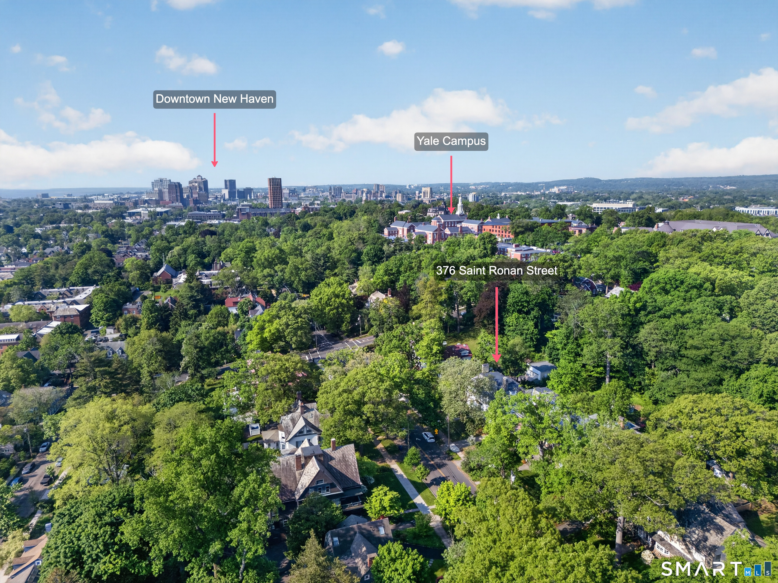 376 Saint Ronan Street New Haven CT 06511