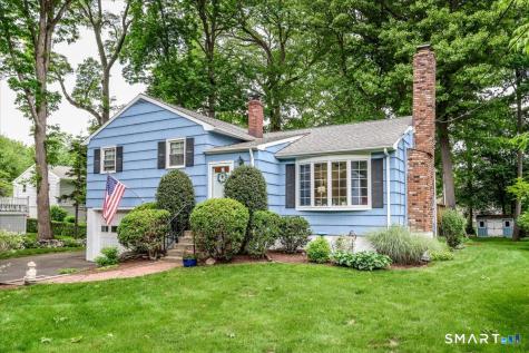 75 Centerbrook Road Fairfield CT 06824