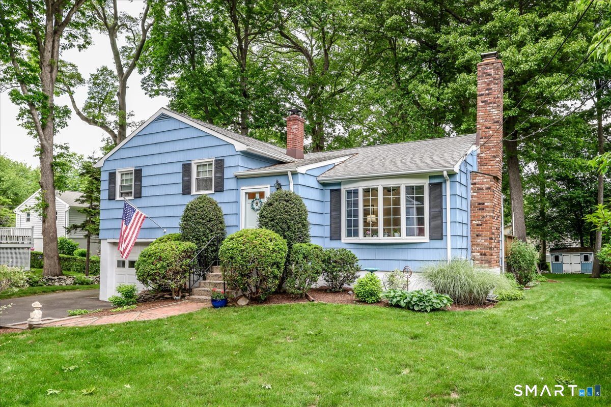 75 Centerbrook Road Fairfield CT 06824