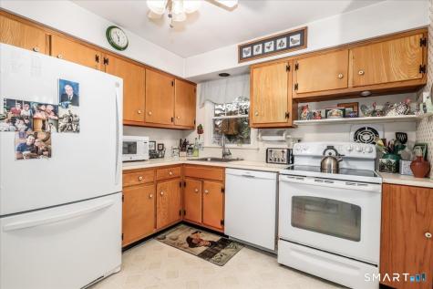 75 Centerbrook Road Fairfield CT 06824