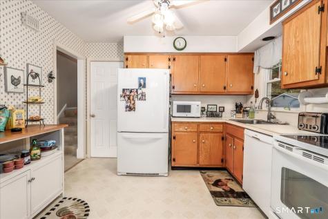 75 Centerbrook Road Fairfield CT 06824