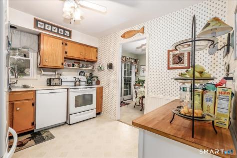 75 Centerbrook Road Fairfield CT 06824