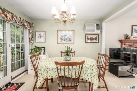 75 Centerbrook Road Fairfield CT 06824