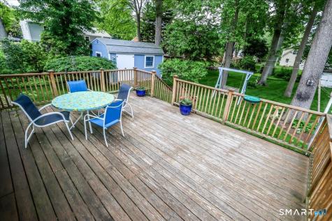 75 Centerbrook Road Fairfield CT 06824