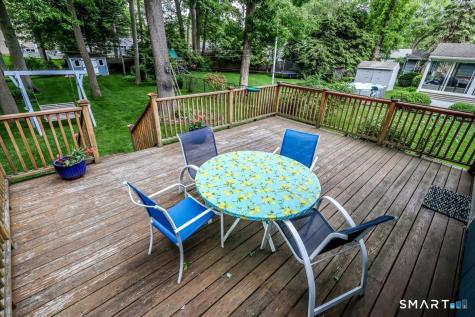 75 Centerbrook Road Fairfield CT 06824