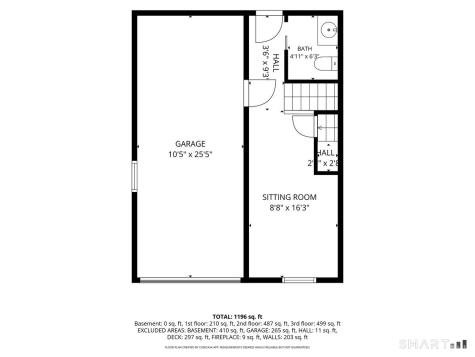 75 Centerbrook Road Fairfield CT 06824