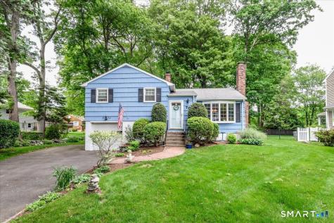 75 Centerbrook Road Fairfield CT 06824