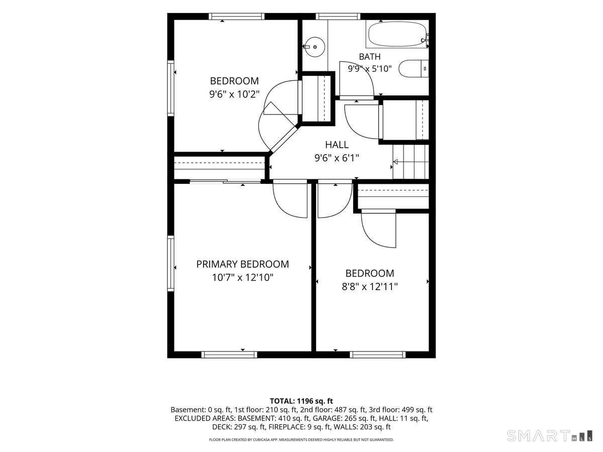 75 Centerbrook Road Fairfield CT 06824