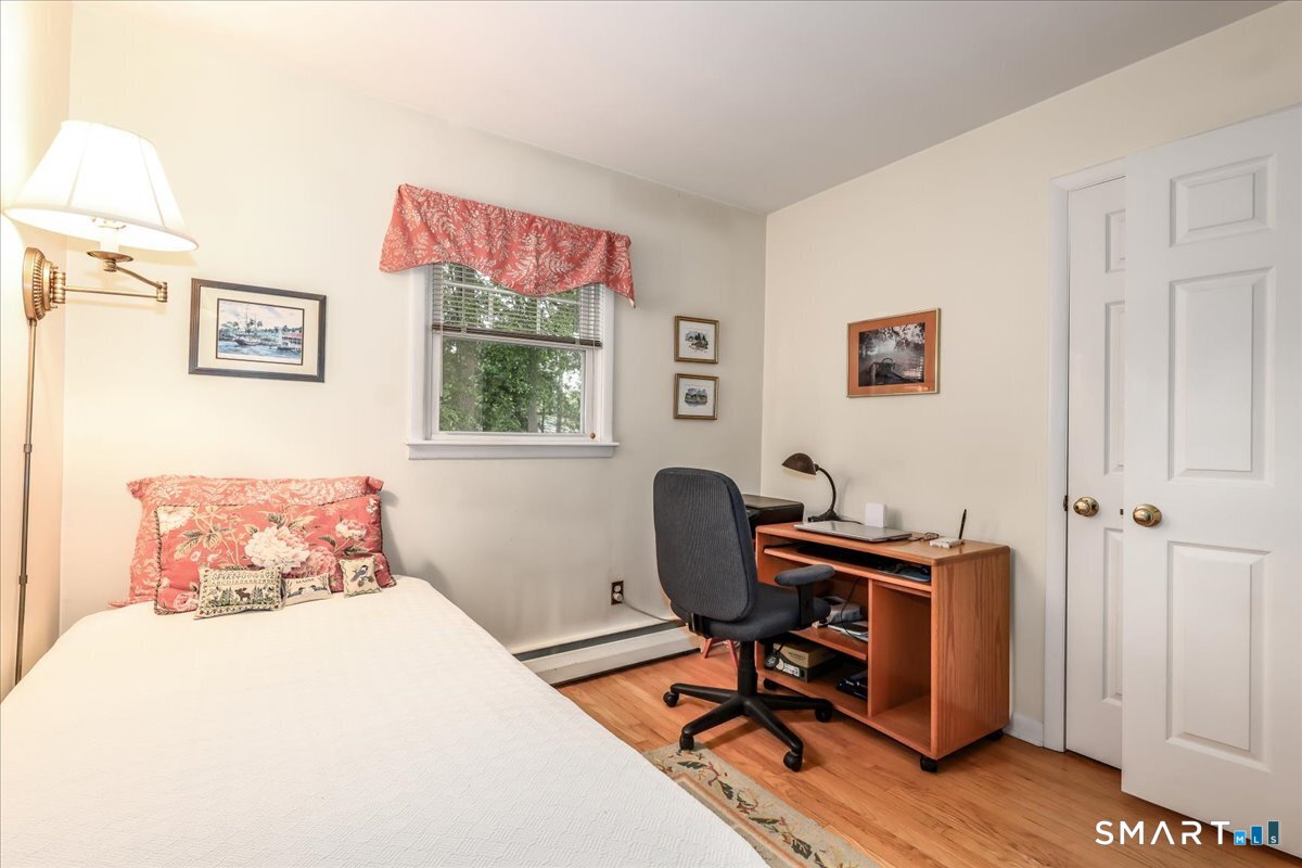 75 Centerbrook Road Fairfield CT 06824