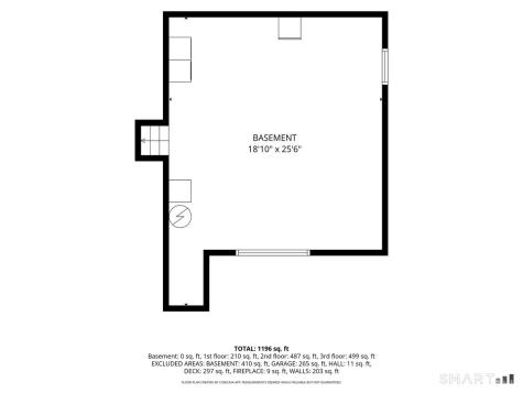 75 Centerbrook Road Fairfield CT 06824