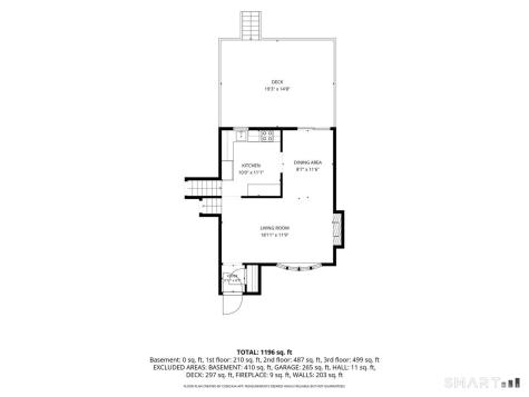 75 Centerbrook Road Fairfield CT 06824