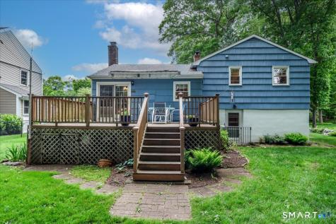 75 Centerbrook Road Fairfield CT 06824