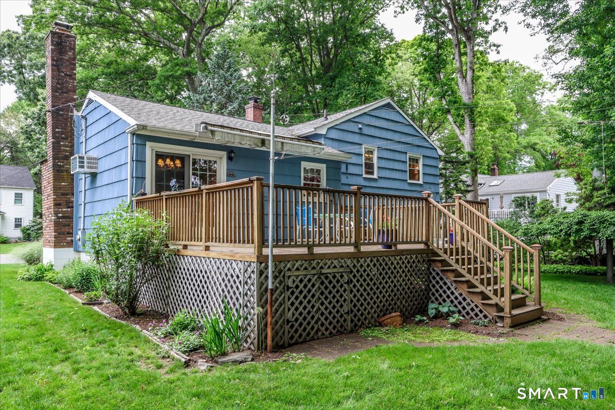 75 Centerbrook Road Fairfield CT 06824