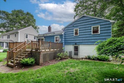 75 Centerbrook Road Fairfield CT 06824