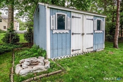 75 Centerbrook Road Fairfield CT 06824