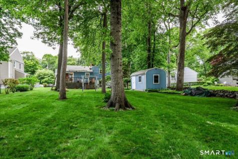 75 Centerbrook Road Fairfield CT 06824