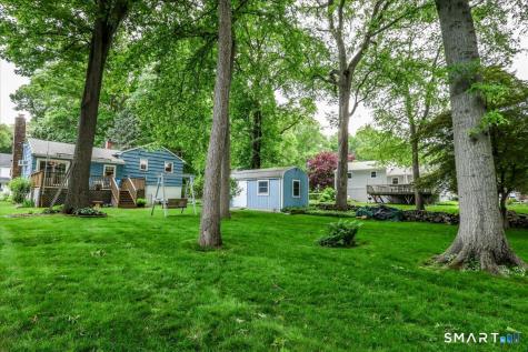 75 Centerbrook Road Fairfield CT 06824