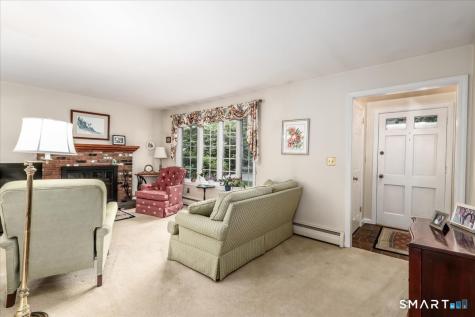 75 Centerbrook Road Fairfield CT 06824