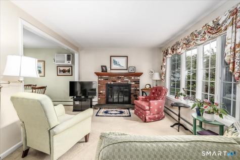 75 Centerbrook Road Fairfield CT 06824