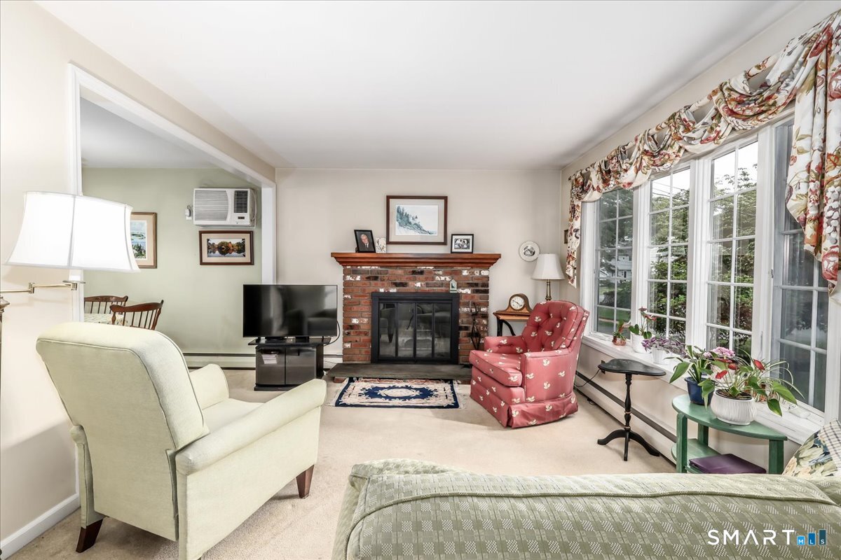75 Centerbrook Road Fairfield CT 06824