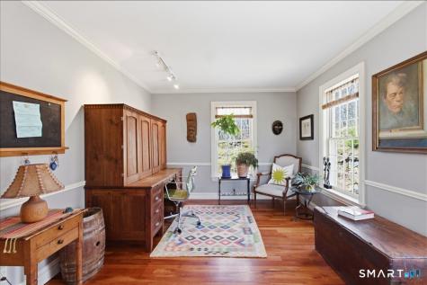 56 Goldmine Road Roxbury CT 06783