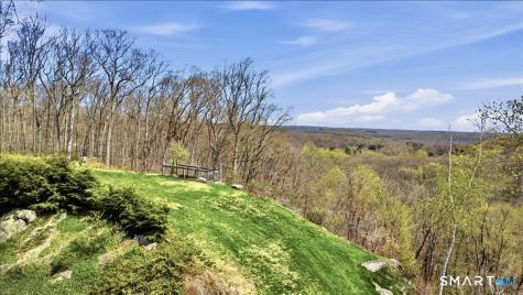 56 Goldmine Road Roxbury CT 06783