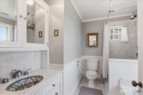 56 Goldmine Road Roxbury CT 06783