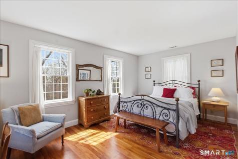 56 Goldmine Road Roxbury CT 06783