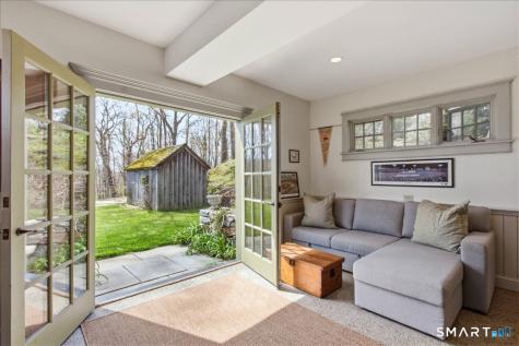 56 Goldmine Road Roxbury CT 06783