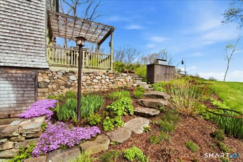 56 Goldmine Road Roxbury CT 06783