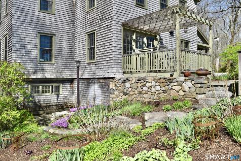 56 Goldmine Road Roxbury CT 06783