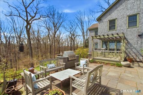 56 Goldmine Road Roxbury CT 06783