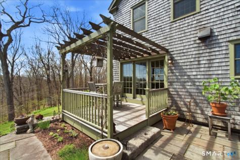 56 Goldmine Road Roxbury CT 06783