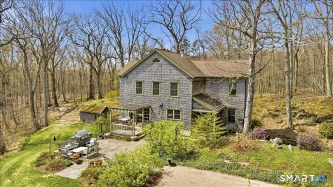 56 Goldmine Road Roxbury CT 06783