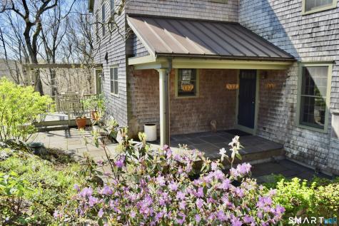 56 Goldmine Road Roxbury CT 06783