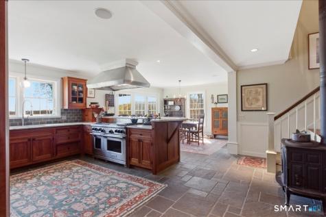 56 Goldmine Road Roxbury CT 06783