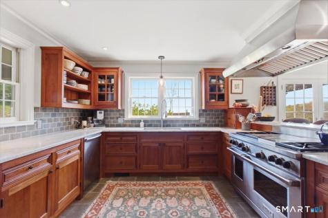 56 Goldmine Road Roxbury CT 06783