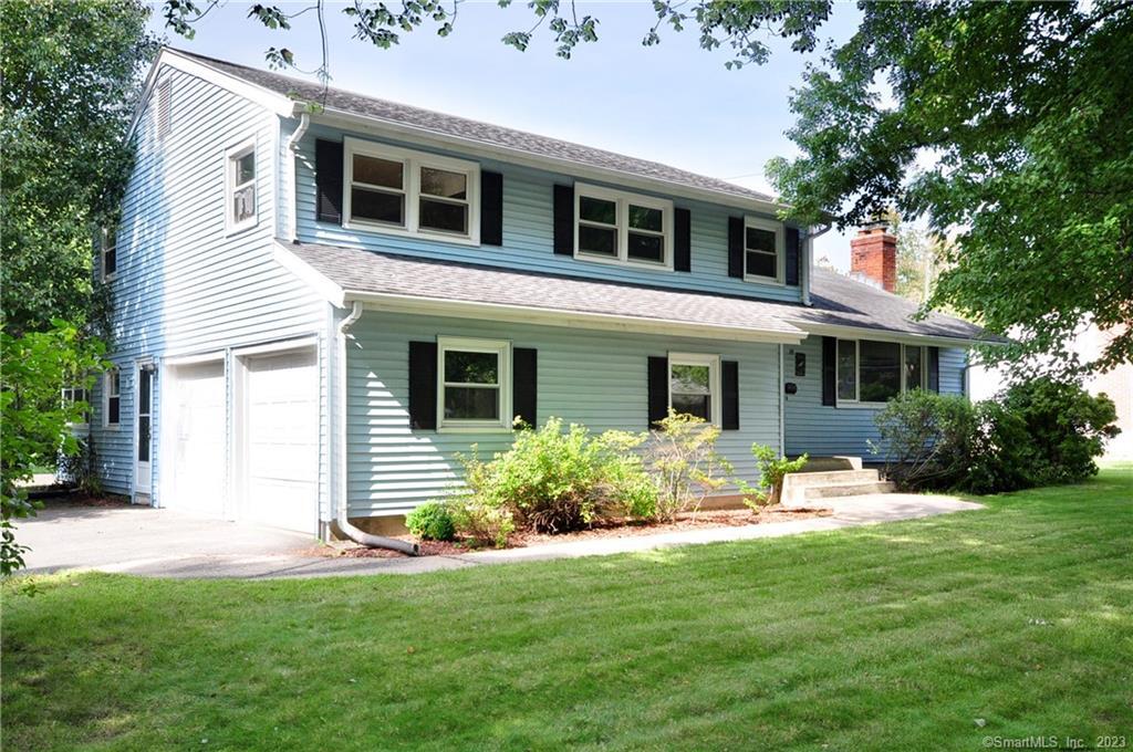 39 Sunnyfield Drive Windsor CT 06095