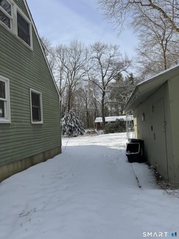 33 North Canton Road Barkhamsted CT 06063