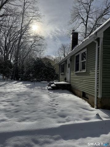 33 North Canton Road Barkhamsted CT 06063