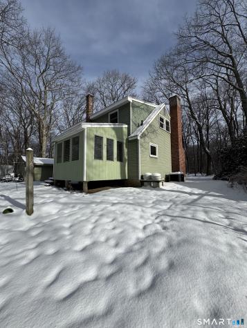 33 North Canton Road Barkhamsted CT 06063